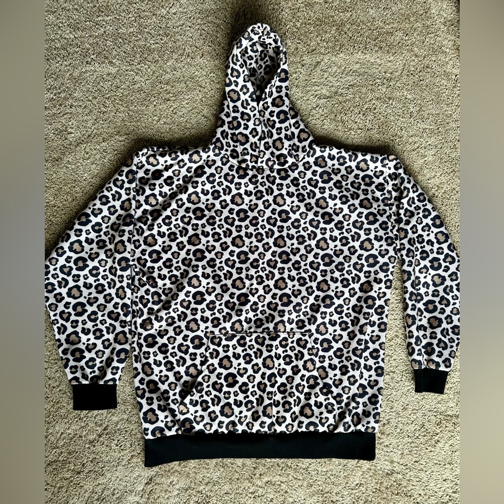 Men’s Fashion Nova Hoodie